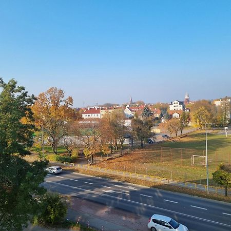 Apartament Dobra Nocka Оструда Экстерьер фото