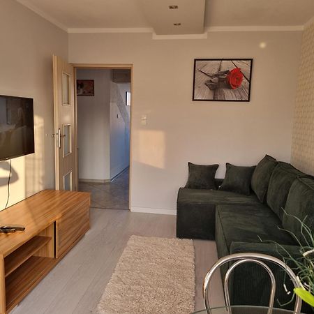 Apartament Dobra Nocka Оструда Экстерьер фото