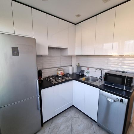 Apartament Dobra Nocka Оструда Экстерьер фото