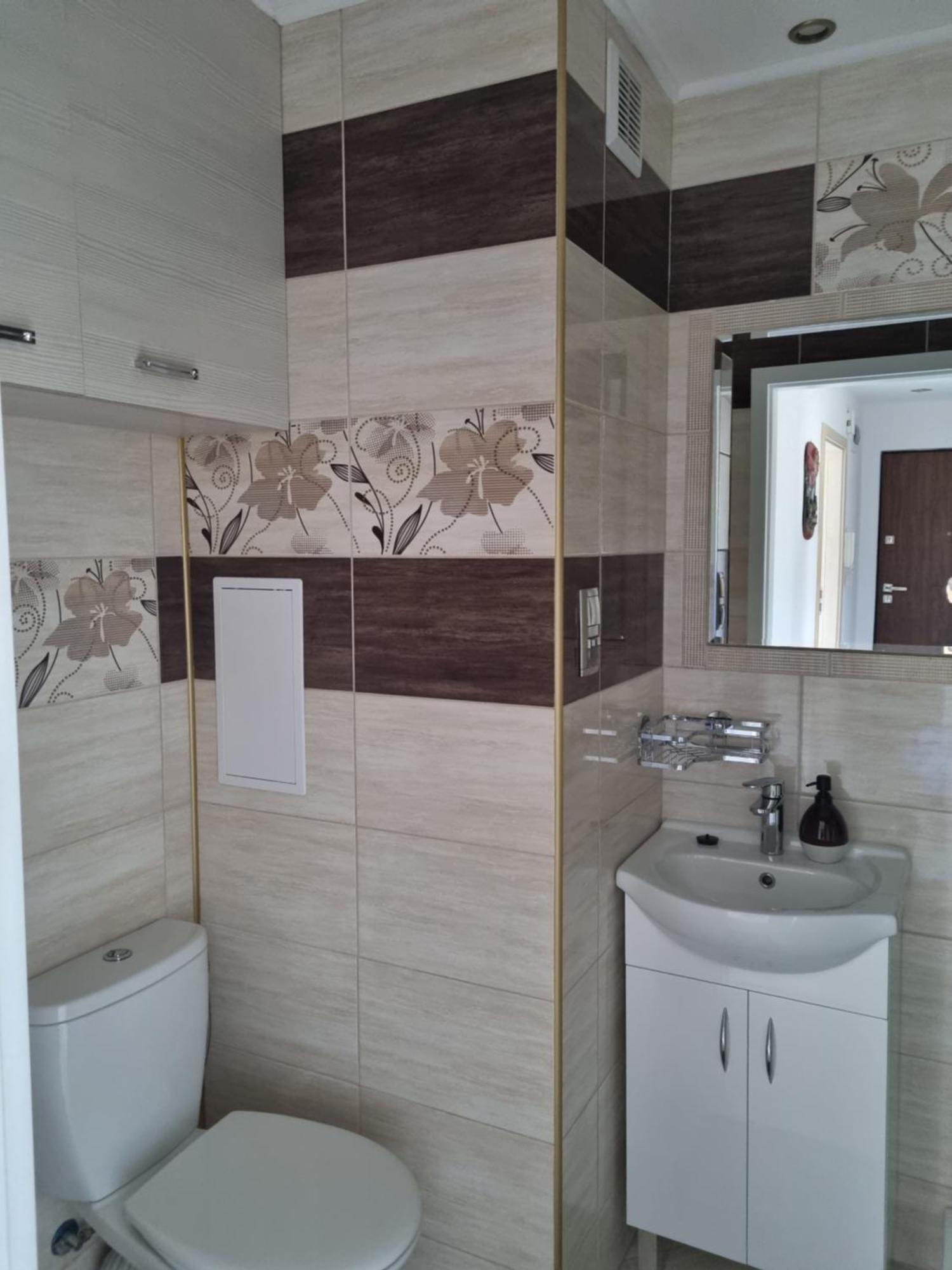 Apartament Dobra Nocka Оструда Экстерьер фото