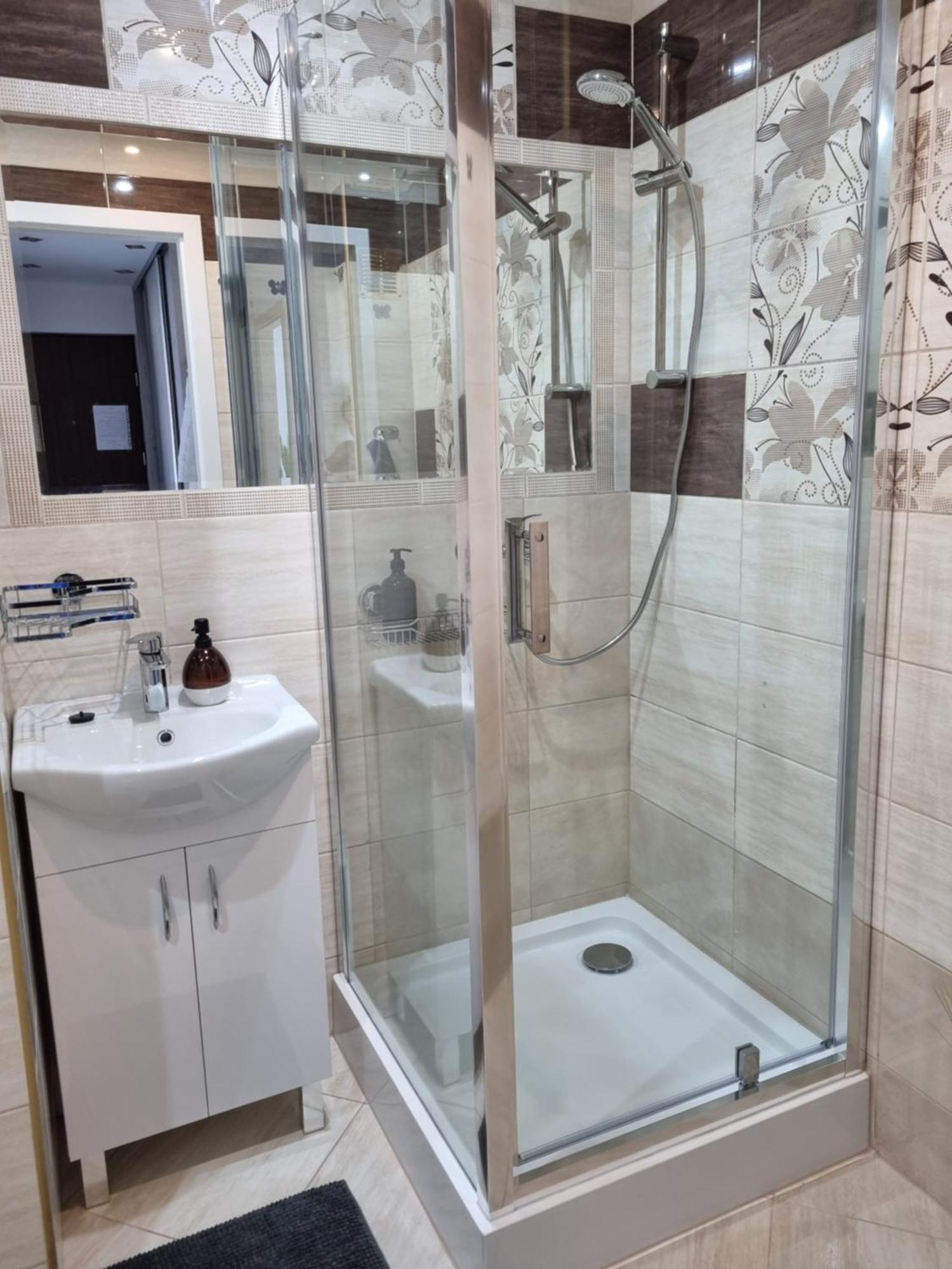 Apartament Dobra Nocka Оструда Экстерьер фото