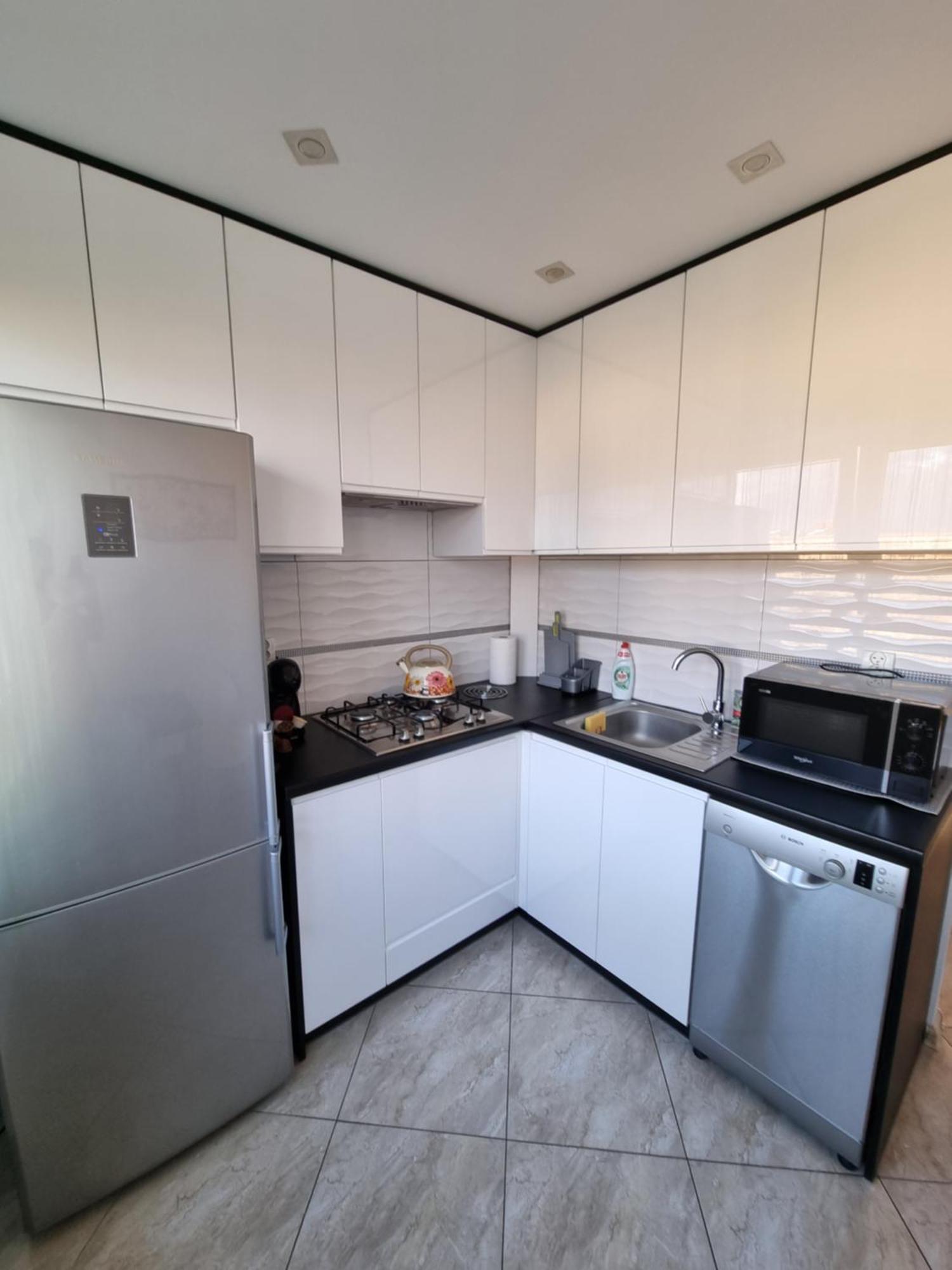 Apartament Dobra Nocka Оструда Экстерьер фото