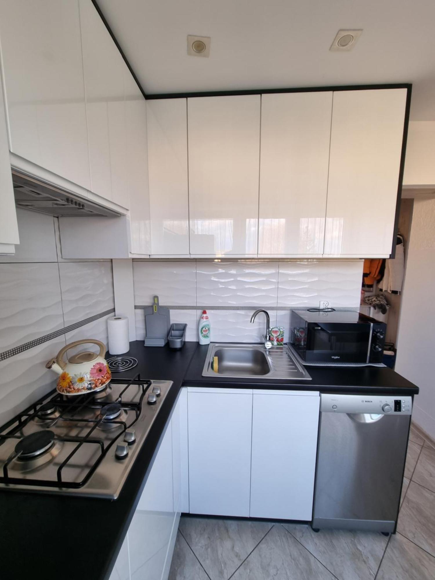 Apartament Dobra Nocka Оструда Экстерьер фото